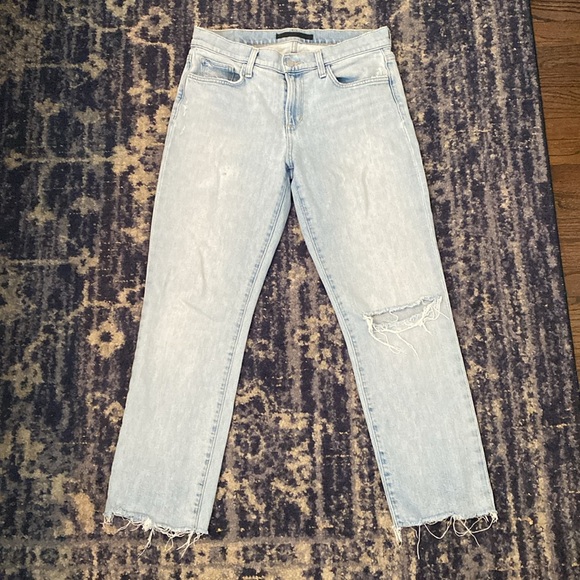 Joes Cigarette Jeans 28 - Picture 5 of 5